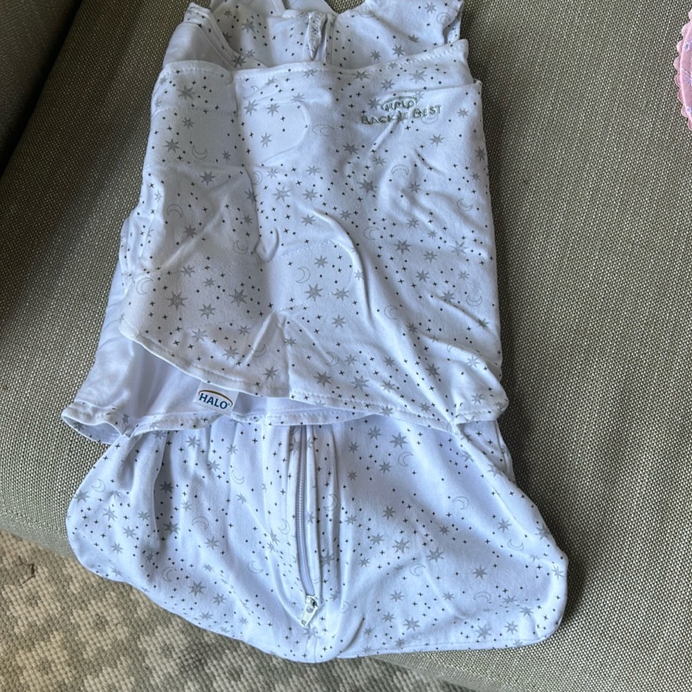 Halo Swaddle
